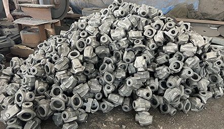 Introduction to Classification of Gray Iron Castings
